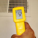 Air conditioning your home is not difficult. It take Comfort Certification training