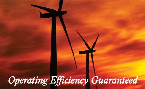 High efficiency heating and air conditioning is our speciality