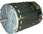 We can tune up your variable speed motor